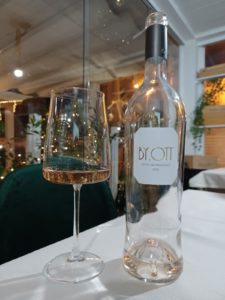 By.Ott, Côtes de Provence Rosé AOC