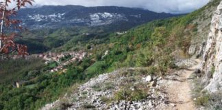 Il Cammino dei Briganti tra l’Abruzzo e il Lazio: la riscoperta dei vecchi sentieri e della semplicità della condivisione Cammino dei briganti