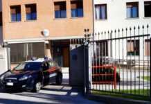 Bassano del Grappa, controlli straordinari dei Carabinieri: droga, ubriachezza e violazioni al Codice della Strada Carabinieri di Bassano del Grappa arrestato 56enne per detenzione e spaccio di sostanze stupefacenti rapina al lidl Cocaina e hashish Furti nei supermercati Vicentini sicurezza lavoro ezzellino