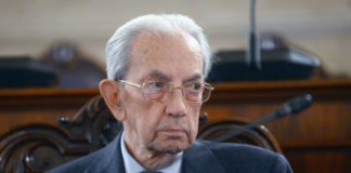 Morto Carlo Smuraglia, ex parlamentare e presidente dell’Associazione nazionale Partigiani D’Italia carlo smuraglia