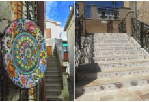 Le Ceramiche di Castelli e la “Cappella Sistina della maiolica”, una storia di artigianato italiano giunta fino a New York e Londra Ceramiche di Castelli