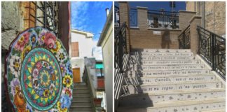 Le Ceramiche di Castelli e la “Cappella Sistina della maiolica”, una storia di artigianato italiano giunta fino a New York e Londra Ceramiche di Castelli