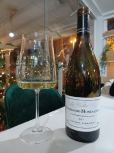 Chassagne-Montrachet, Vieilles Vignes Vincent Girardin