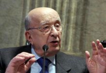 Ciriaco De Mita, morto il 26 maggio a 94 anni da sindaco di Nusco: lo ricorda l’on. DC Luigi D’Agrò Ciriaco De Mita