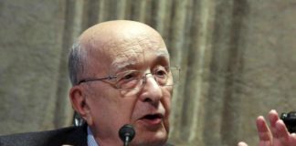 Ciriaco De Mita, morto il 26 maggio a 94 anni da sindaco di Nusco: lo ricorda l’on. DC Luigi D’Agrò Ciriaco De Mita