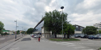 Cisl Veneto, il sindacato si trasferisce: nuova sede a Mestre Cisl Veneto sede Via torino mestre