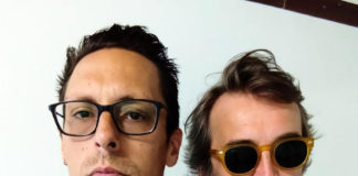 Claudio Filippini & Michele Polga live al Vicenza Jazz il 22 maggio Claudio Filippini