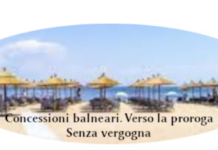 Concessioni balneari verso la proroga, François-Marie Arouet (Aduc): senza vergogna Concessioni balneari