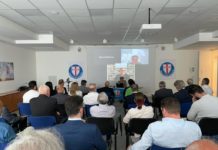 Democrazia Cristiana vicentina: riparte col congresso provinciale “benedetto” dall’on. Luigi D’agrò e da mons. Tommaso Stenico Congresso DC (Democrazia Cristiana) Vicenza