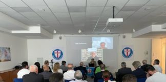 Democrazia Cristiana vicentina: riparte col congresso provinciale “benedetto” dall’on. Luigi D’agrò e da mons. Tommaso Stenico Congresso DC (Democrazia Cristiana) Vicenza