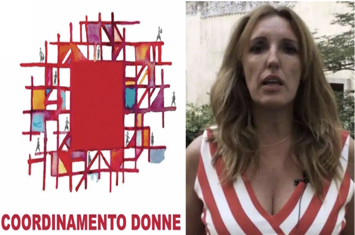 Coordinamento Donne Cgil Veneto polemico con Elena Donazzan