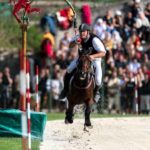 Corsa all’anello, 54 edizioni dedicate alla rievocazione della storia di Narni in Umbria: dal 21 aprile all’8 maggio Corsa all'anello a Narni
