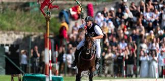 Corsa all’anello, 54 edizioni dedicate alla rievocazione della storia di Narni in Umbria: dal 21 aprile all’8 maggio Corsa all'anello a Narni