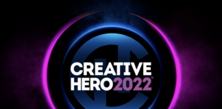 Creative Hero, all’evento dedicato al settore grafico e comunicazione partecipano due scuole del Vicentino Creative Hero 2022
