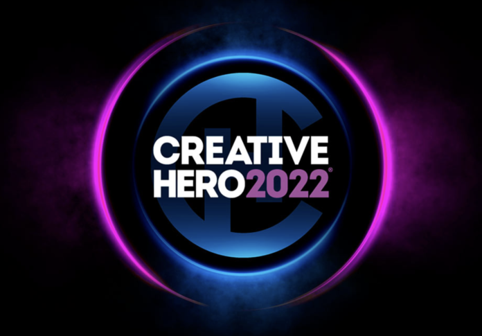 Creative Hero 2022