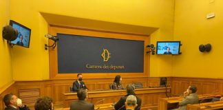 Cybersicurezza in Rosa, un progetto sociale ed inclusivo per incentivare la formazione nella sicurezza digitale Cybersciurezza in Rosa presentato alla Camera dei Deputati