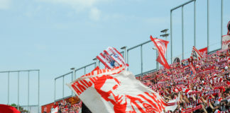 LR Vicenza-Cosenza: esauriti i tagliandi per la vendita libera