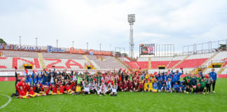 Grande successo per il Torneo Società Gemelle – Paolo Rossi Cup