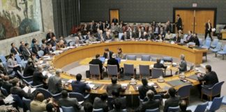 Diritto di veto nel Consiglio di Sicurezza: la nuova risoluzione Onu. Russia detiene il record di veti posti dal 1946, superando di poco gli Usa Diritto di veto nel Consiglio di sicurezza dell'Onu