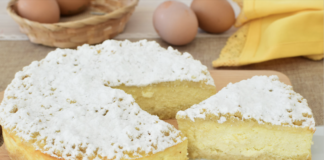 I migliori dolci con ricotta Dolci con ricotta