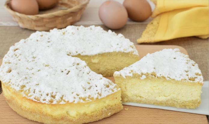 Dolci con ricotta