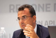 Professioni: Elbano De Nuccio è il nuovo presidente dei Commercialisti italiani Elbano De Nuccio presidente ordine dei commercialisti italiani