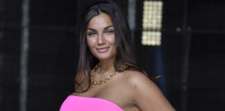 “Elettra Lamborghini è mia sorella: lo prova il dna”, colpo di scena al processo