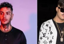 Da Emis Killa a Geolier. “New Musical Tales”: 5 dischi del rap italiano del 2022 Emis Killa e Geolier 2022