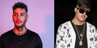 Da Emis Killa a Geolier. “New Musical Tales”: 5 dischi del rap italiano del 2022 Emis Killa e Geolier 2022