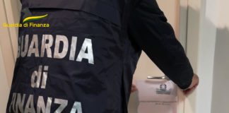 Esercizio abusivo della professione di odontoiatra a Breganze, GdF Vicenza: sequestrato ambulatorio medico odontoiatrico Esercizio abusivo della professione a Breganze, GdF Vicenza sequestra ambulatorio medico odontoiatrico