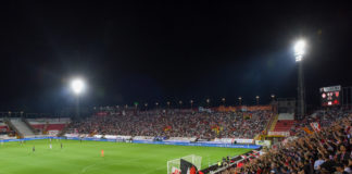 Il CCCB sta organizzando un volo charter per supportare i biancorossi a Cosenza!