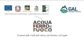 Acqua, Ferro e Fuoco: nel Vicentino il Festival delle Valli dell’Astico, del Posina e di Laghi Astico Posina Laghi