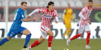 Centrare la salvezza, la prima tappa dell’Lr Vicenza è Alessandria. Poggi: difficile la goleada, la vittoria potrebbe arrivare da un episodio Lr Vicenza, anche Ranocchia per centrare salvezza