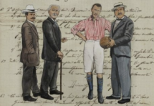 A Palazzo Trissino il 5 maggio un incontro per il centoventesimo anniversario della fondazione dell’Associazione Calcio Vicenza Fondazione dell’Associazione Calcio Vicenza