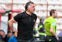 Play out con il Cosenza: il Vicenza c’è. Poggi: semplificazione, concretezza e senso pratico la ricetta di Baldini play out cosenza baldini