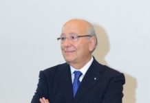 BCC Roma: Francesco Liberati lascia la Presidenza, tributo dell’assemblea Francesco Liberati