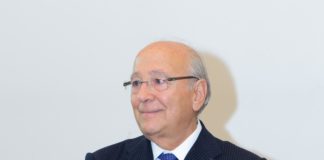 BCC Roma: Francesco Liberati lascia la Presidenza, tributo dell’assemblea Francesco Liberati