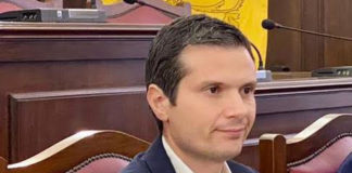 Cybersecurity, Di Costanzo: “Fondazione Italia digitale in audizione al Senato: Sicurezza informatica sempre più al centro dell’agenda istituzionale” cybersecurity