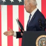 I prestiti studenteschi: deriva socialista di Biden? Biden prestiti studenteschi pace guerra