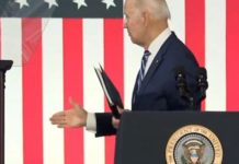 I prestiti studenteschi: deriva socialista di Biden? Biden prestiti studenteschi pace guerra