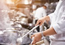 A Vicenza la Gara nazionale istituti alberghieri 2022: si fidano 55 studenti provenienti da 19 province e 11 regioni alberghieri istituti