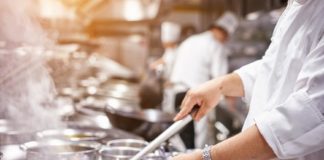 A Vicenza la Gara nazionale istituti alberghieri 2022: si fidano 55 studenti provenienti da 19 province e 11 regioni alberghieri istituti