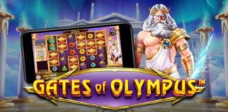 Gates of Olympus: il gioco di Zeus che ha fatto vincere 76 mila euro Gates of Olympus