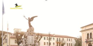 Lavoro nero in bar a Thiene, Zugliano e Breganze. GdF Vicenza: individuati 6 lavoratori in nero e irrogate sanzioni per circa 70 mila euro GdF, operazione contro lavoro nero a Breganze