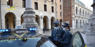 Gdf Vicenza: sequestro preventivo per 280.000 euro nei confronti di un vicentino consulente amministrativo nella compravendita di terreni Gdf Di Vicenza esegue sequestro preventivo