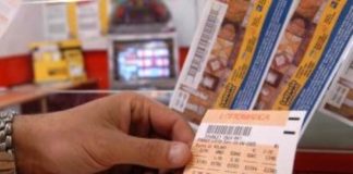Lotto, Veneto in festa: a Malo (VI) vinti 47.500 euro grazie a tre ambi e un terno sulla ruota Nazionale Gioco del lotto