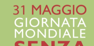 31 maggio Giornata internazionale contro il fumo 2022: iniziative CNDDU Coordinamento Nazionale dei Docenti della disciplina dei Diritti Umani Giornata internazionale contro il fumo