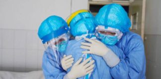 Sanità, Giuliano (Ugl): “Giornata internazionale degli infermieri, basta con ipocrisia e finte promesse. Loro ruolo essenziale per l’Italia” Giornata internazionale degli infermieri