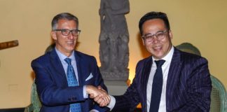 Eni, accordo strategico con XEV: si punta alla filiera industriale italiana per l’assemblaggio dei veicoli assemblaggio veicoli