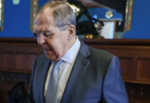 Conflitto Russia e Ucraina, per Lavrov Hitler era ebreo come Zelensy. Lasciate in pace gli Ebrei, hanno già dato Hitler ebreo per Lavrov